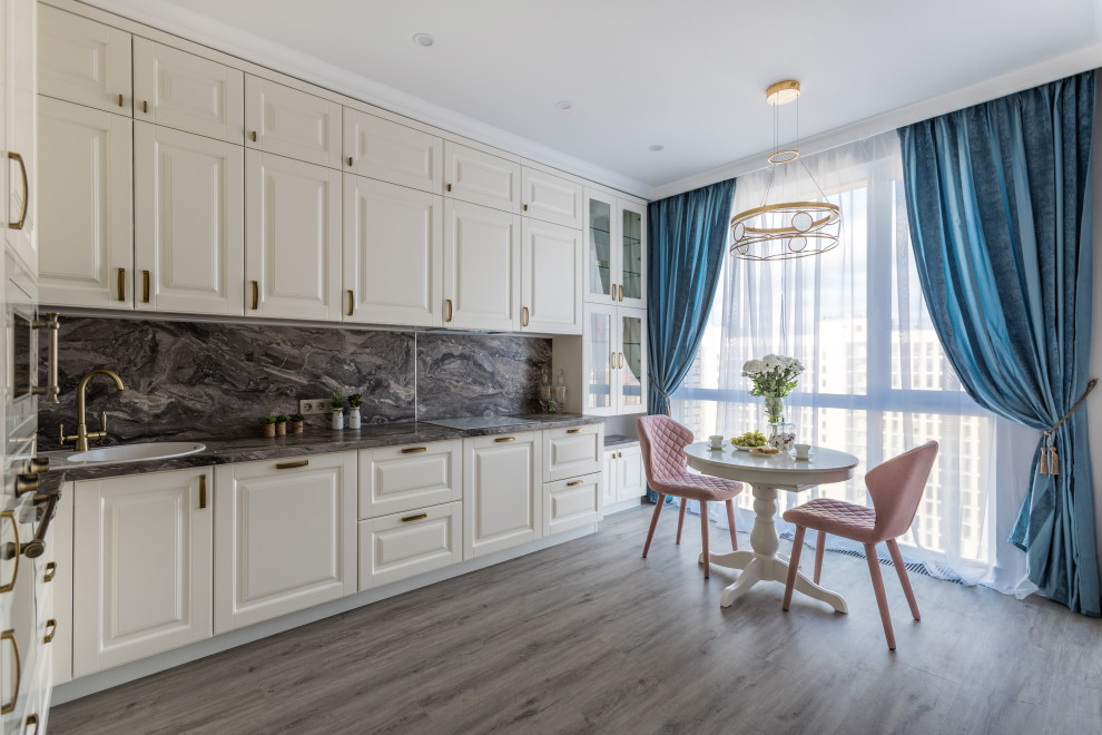 ЖК Хорошевский. Фото объекта