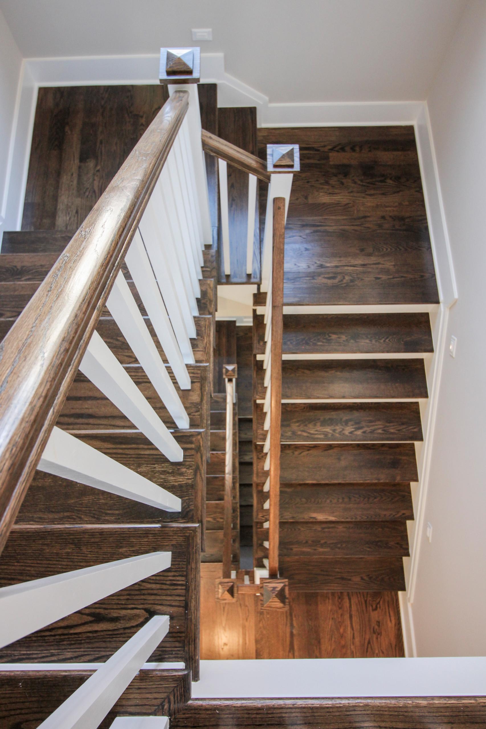 57_Modern & Comfortable Cupboard Under Basement Stairs, Bethesda MD 20817