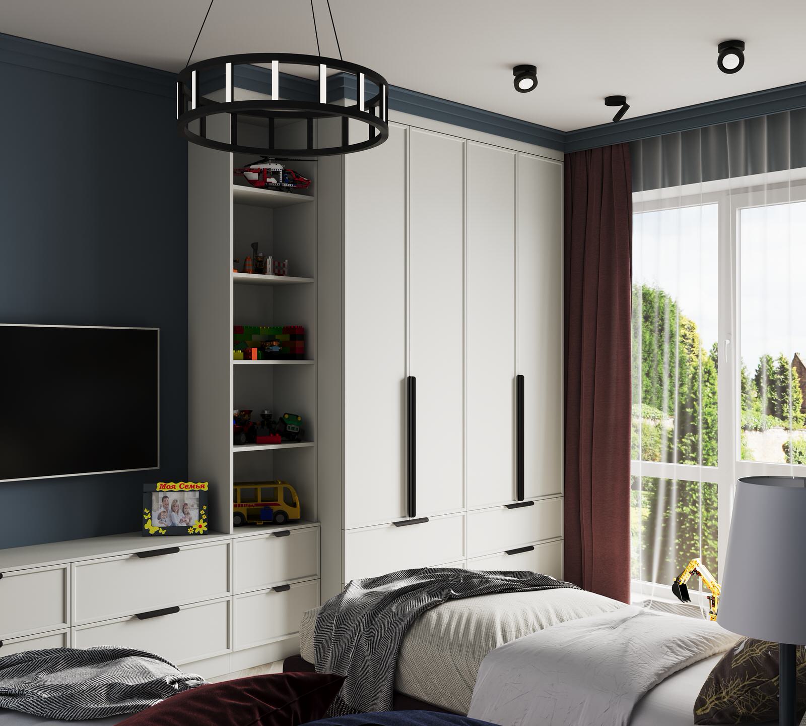 Маленькая Италия