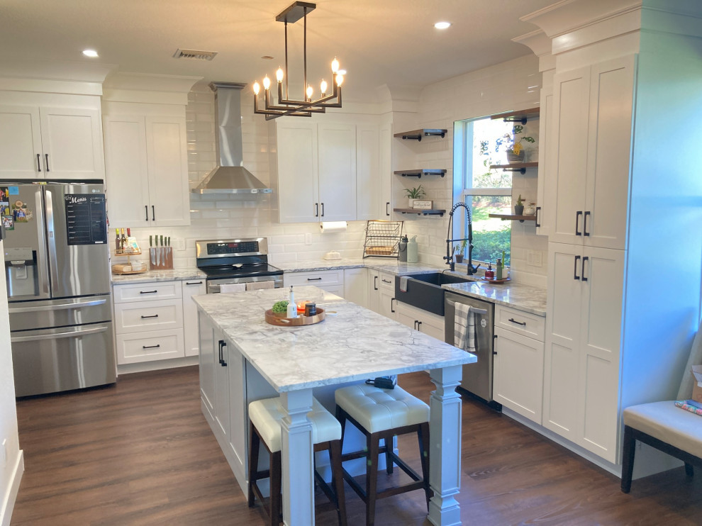 Kitchen Renovation