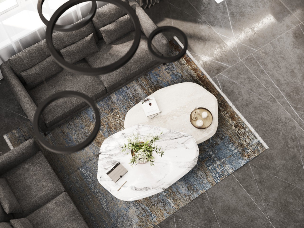 Офис строительной компании