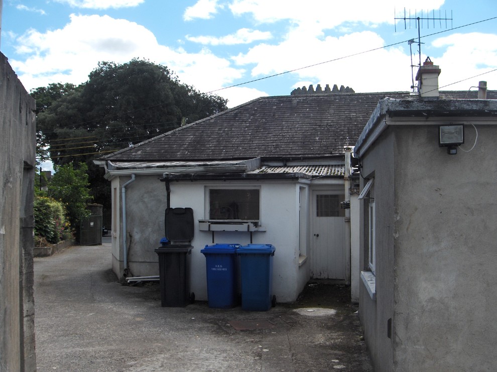 Church Road