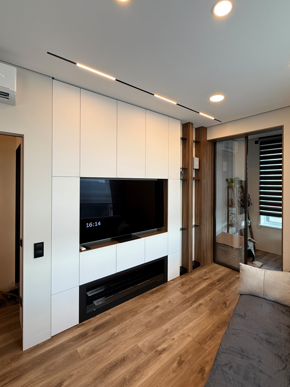 ЖК Кутузов Град II