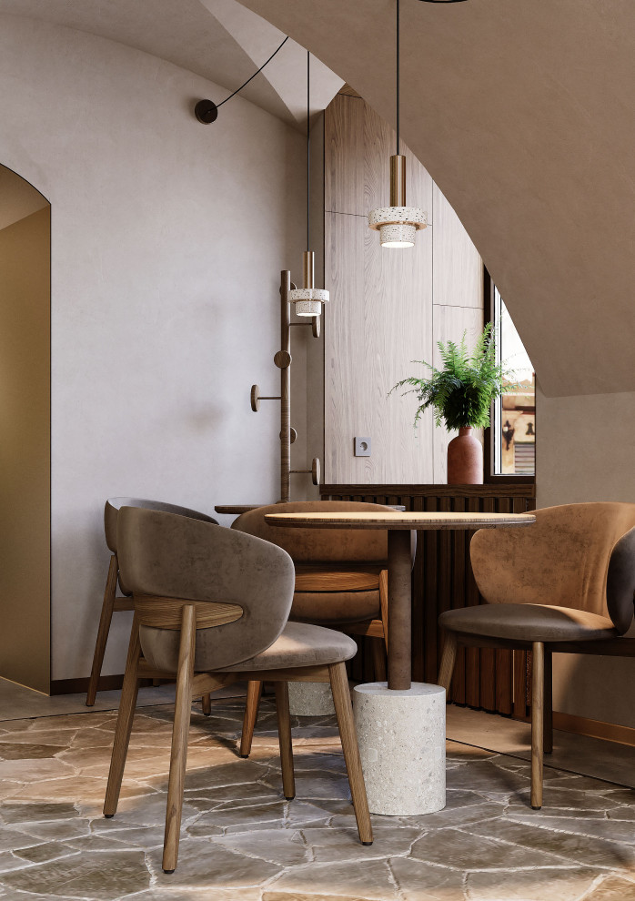 Ресторан Итальянская