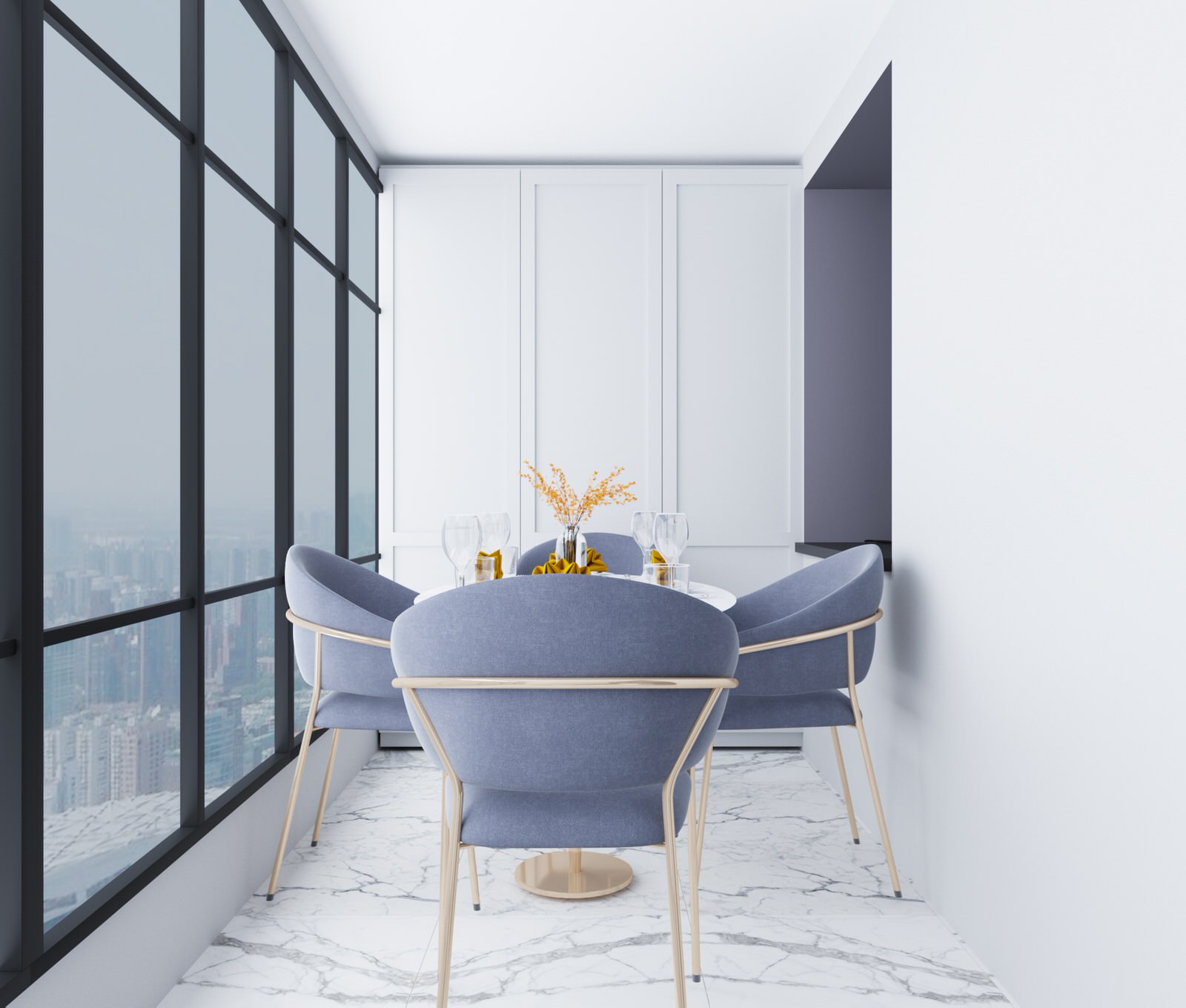 Студия Большая Подгорная