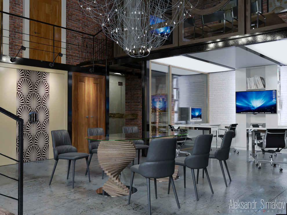 САЛОН «М-СТИЛЬ»