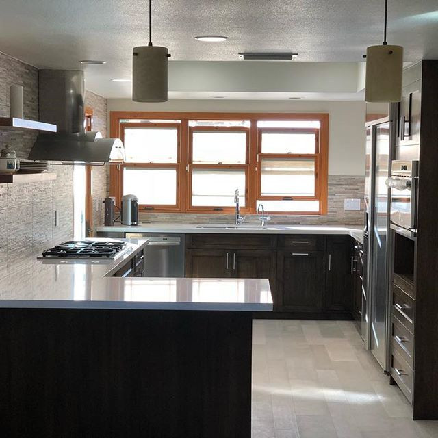 Kitchen Projects