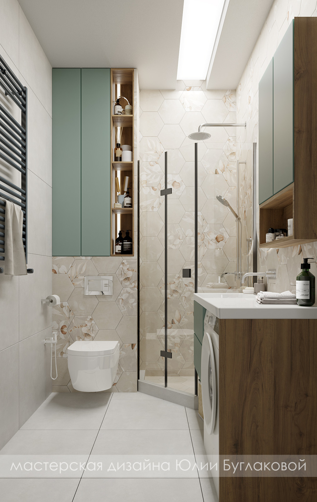 Квартира выходного дня на берегу моря