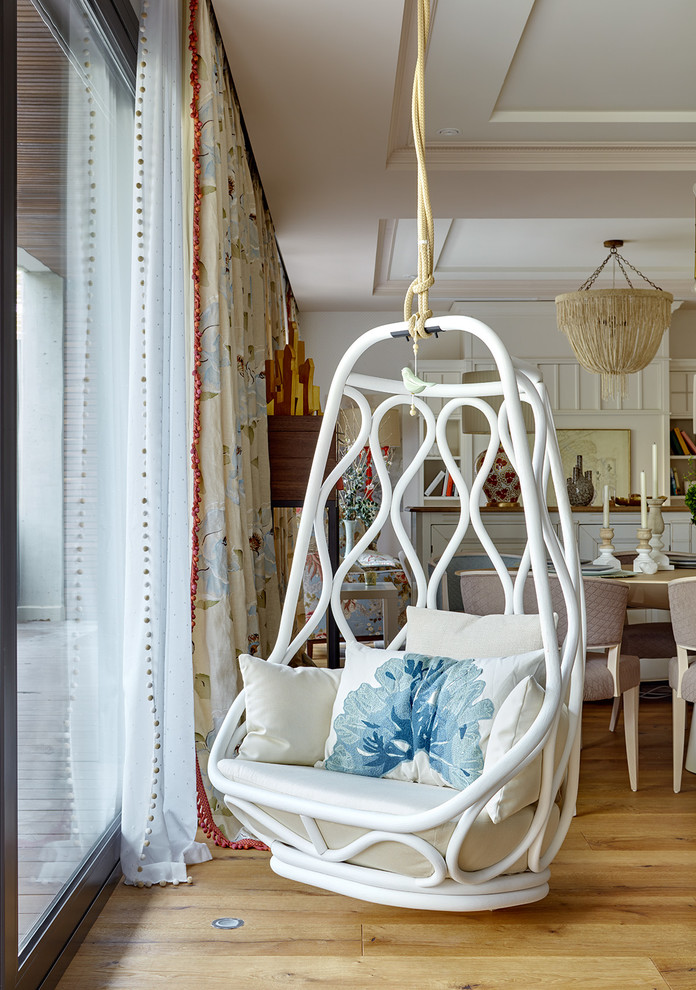 Дуплекс в Барселоне 200 м кв