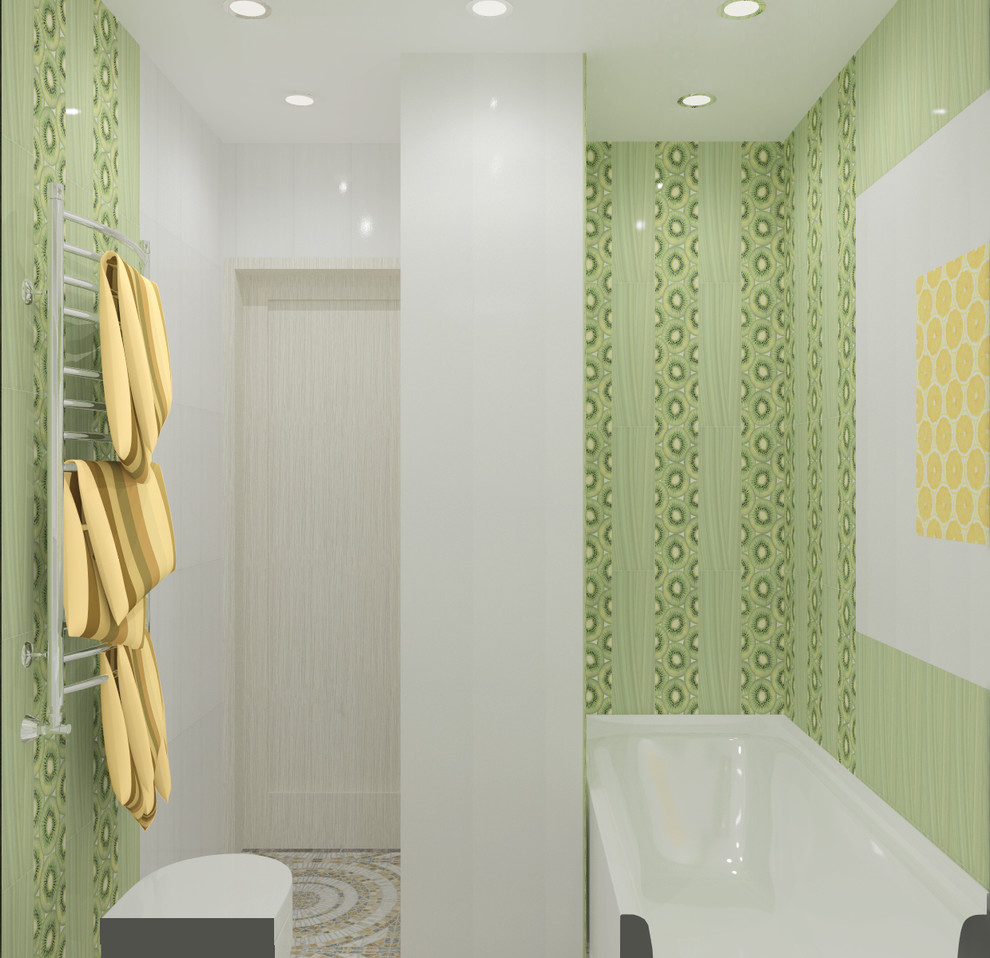 Квартира на Ленинском