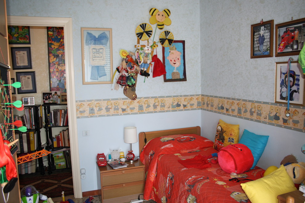 Casa SCL interior | 100 mq