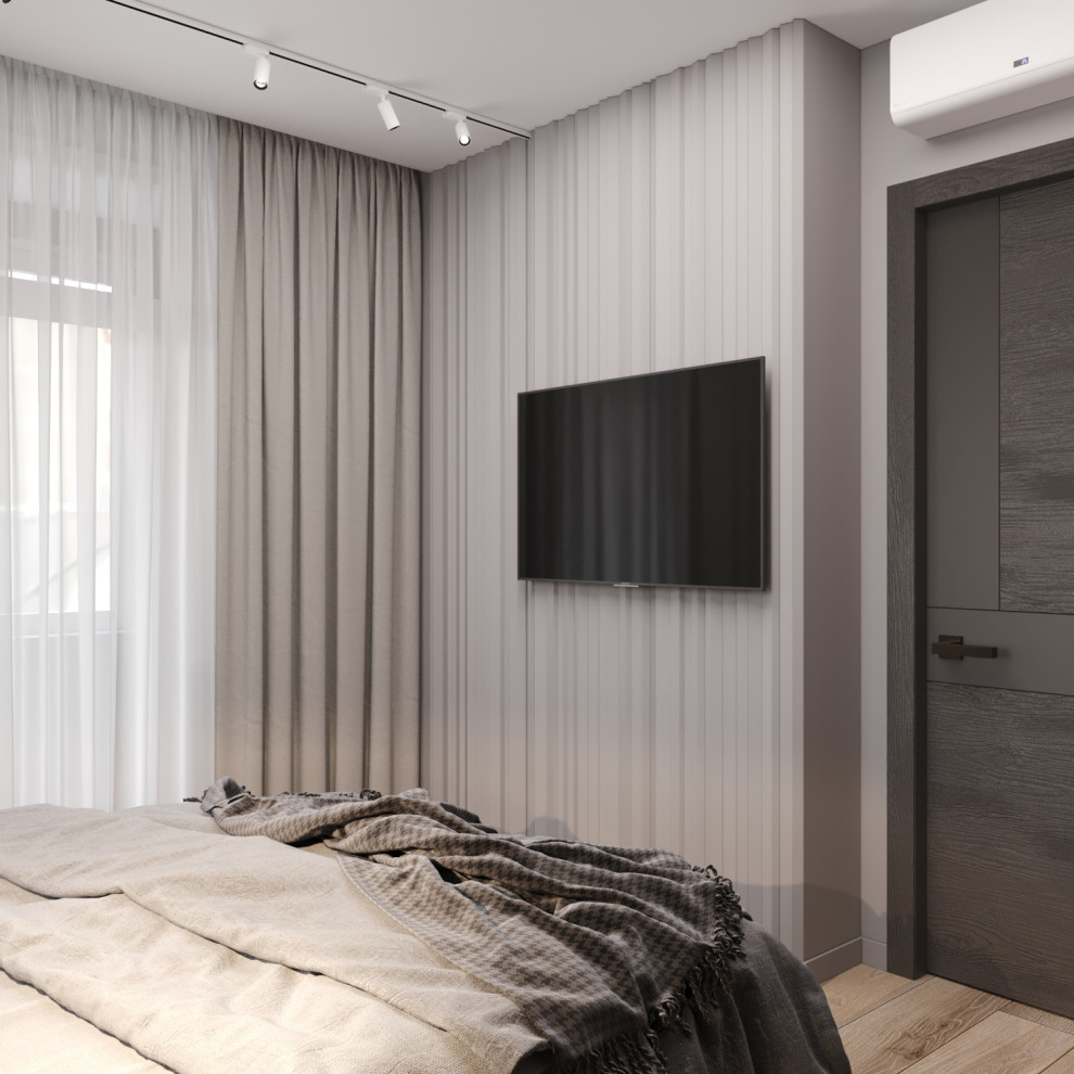 ЖК Октябрьское поле