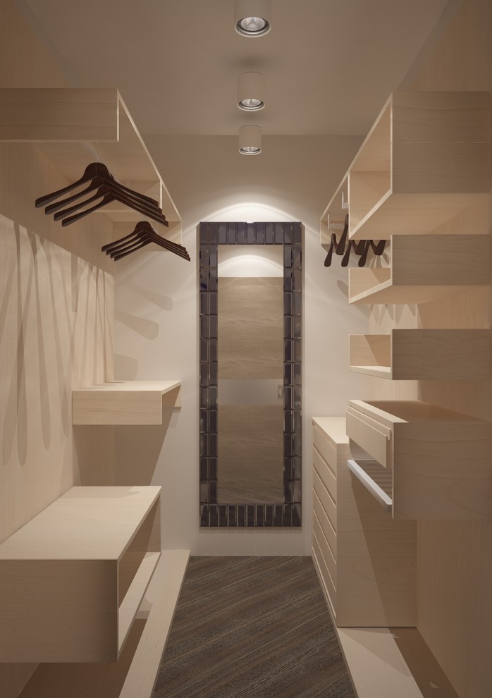 спальня на ул. Державина, г. Новосибирск