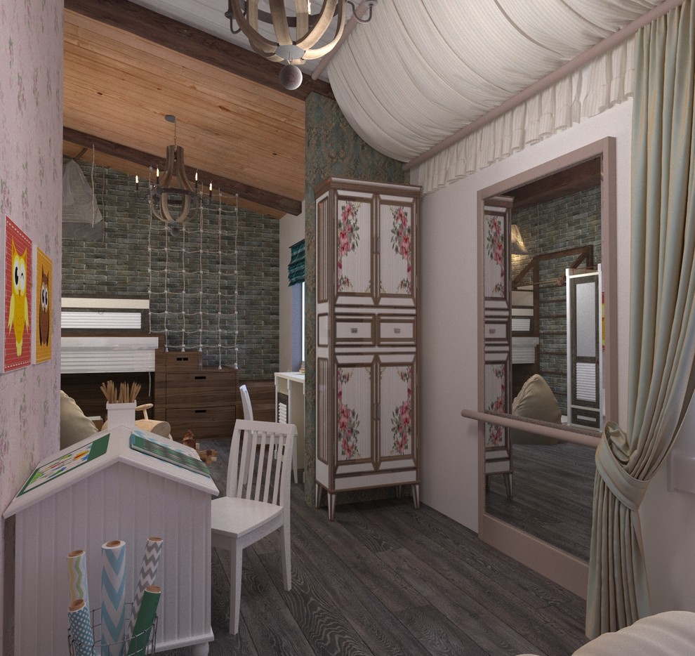 КП Марсель "Рустик"