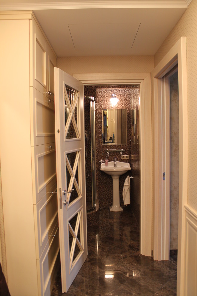 Apartmens in Kiev_Tatarka