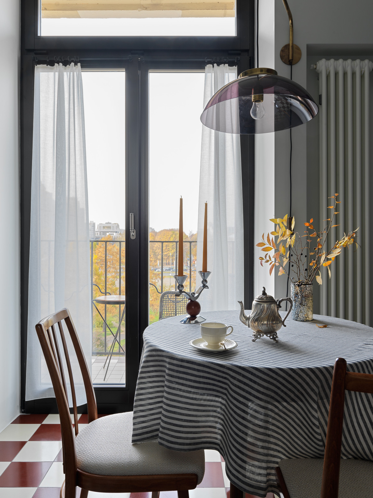 Апартаменты Ломоносова