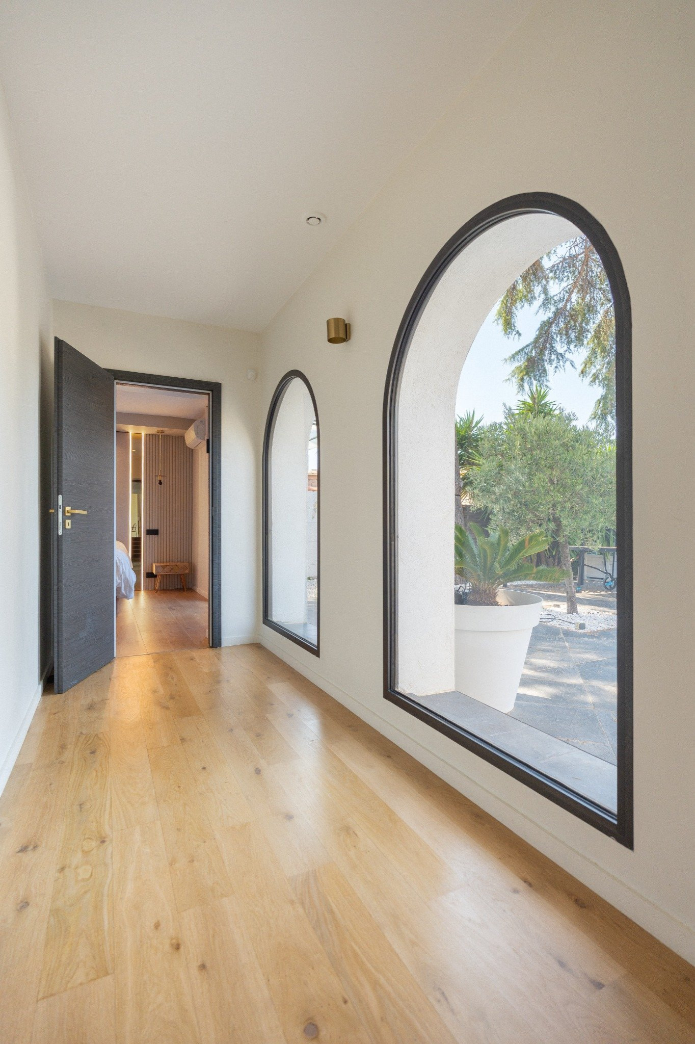 Rénovation d'une maison familiale