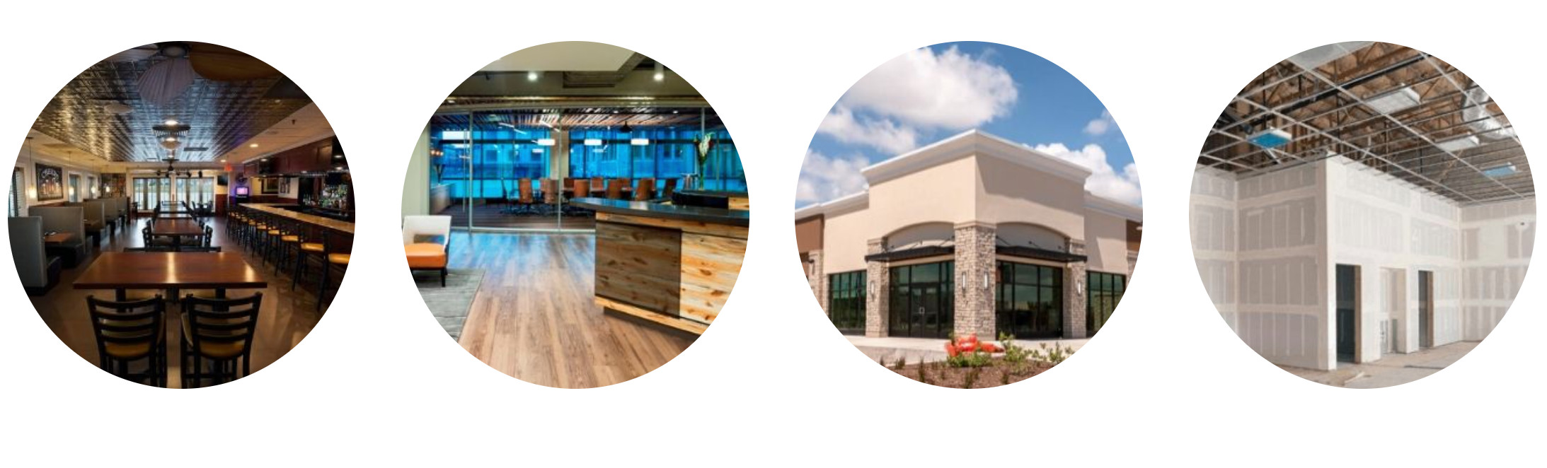 Commercial Construction