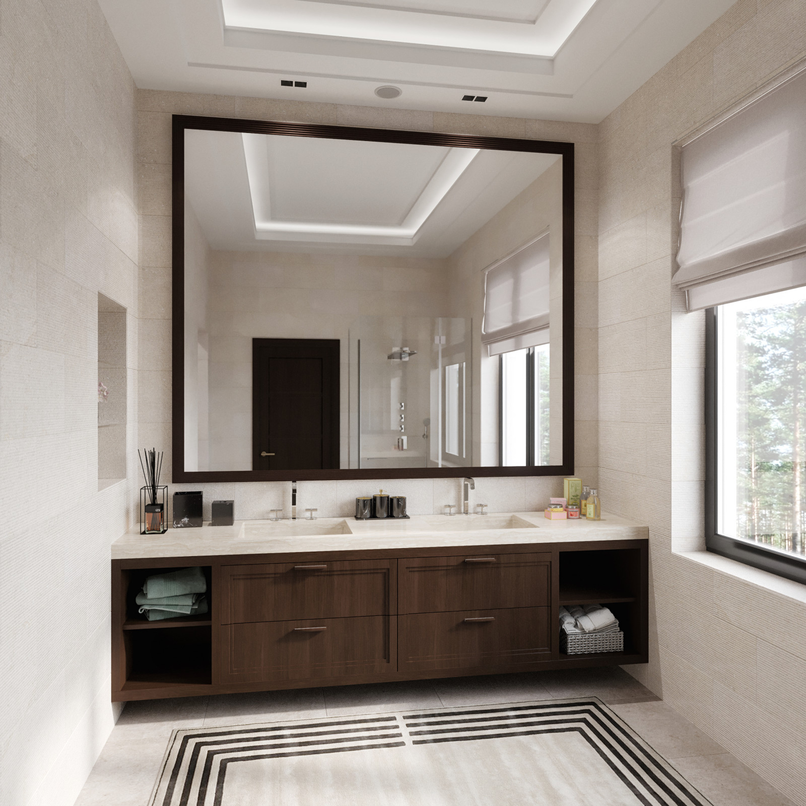 Резиденция Бенилюкс