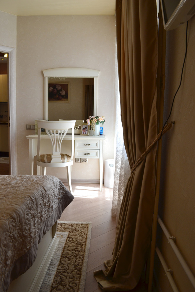 "Теплые оттенки"