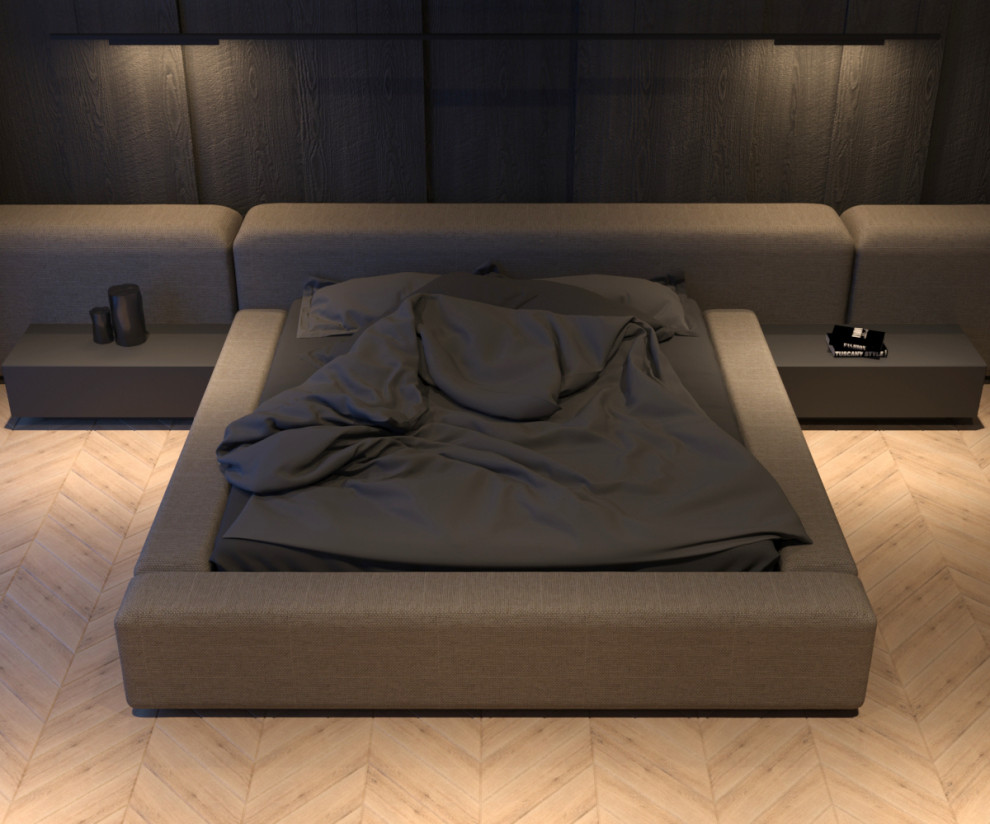 Дизайн интерьера частного дома