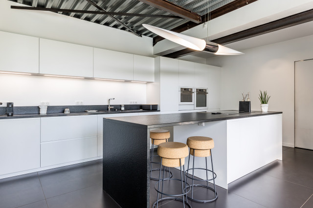Cuisines modern-koek