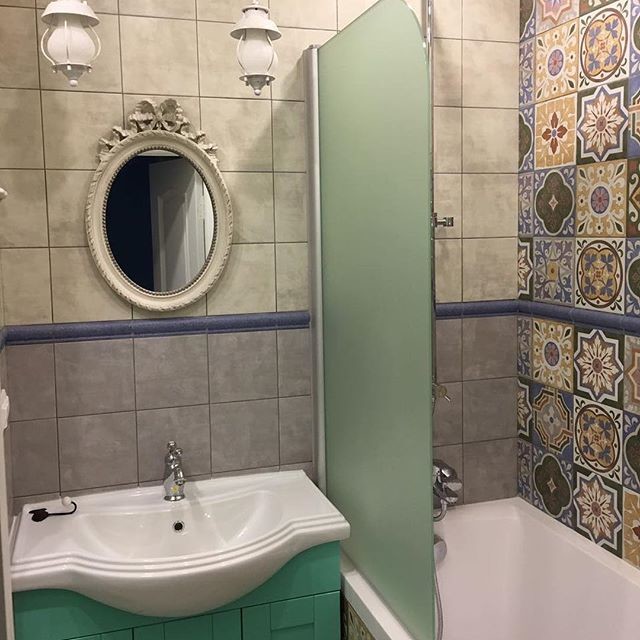 Мебель для Татьяны и Олега