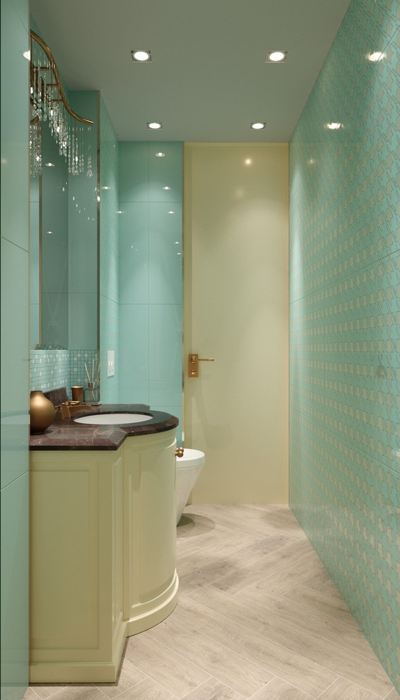 Апартаменты в Новогорске