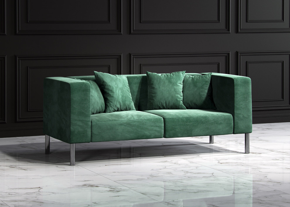 Создание 3д моделей мебели