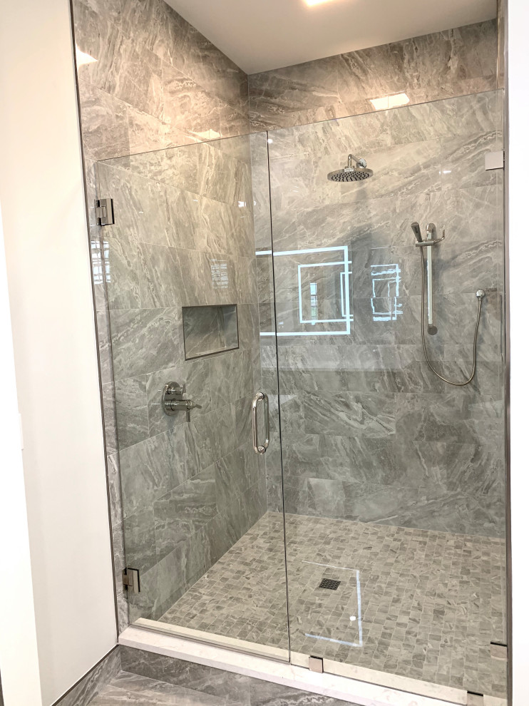 Master Bathroom Remodel