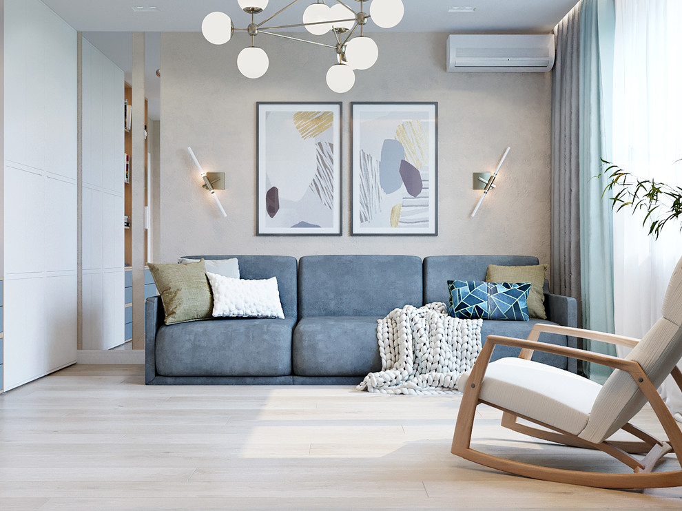 Квартира 115 кв.м. в г.Хабаровск