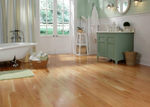 Bellawood Natural American Cherry