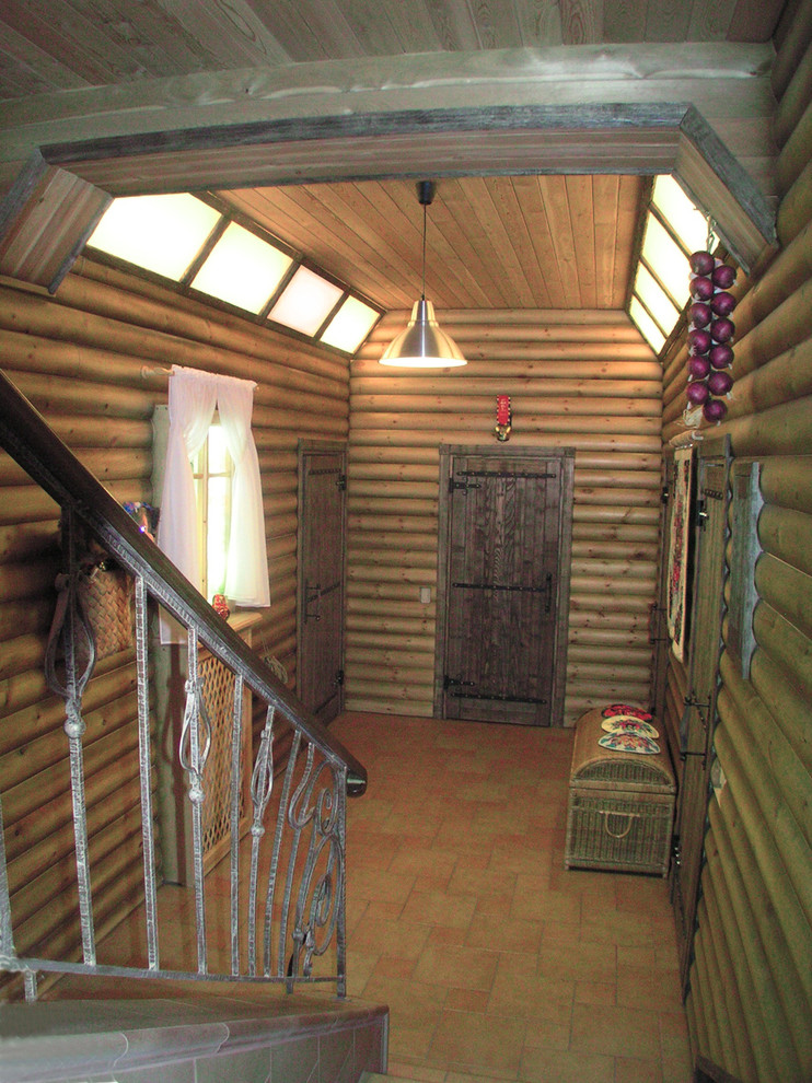 Коттедж в Чеверёво