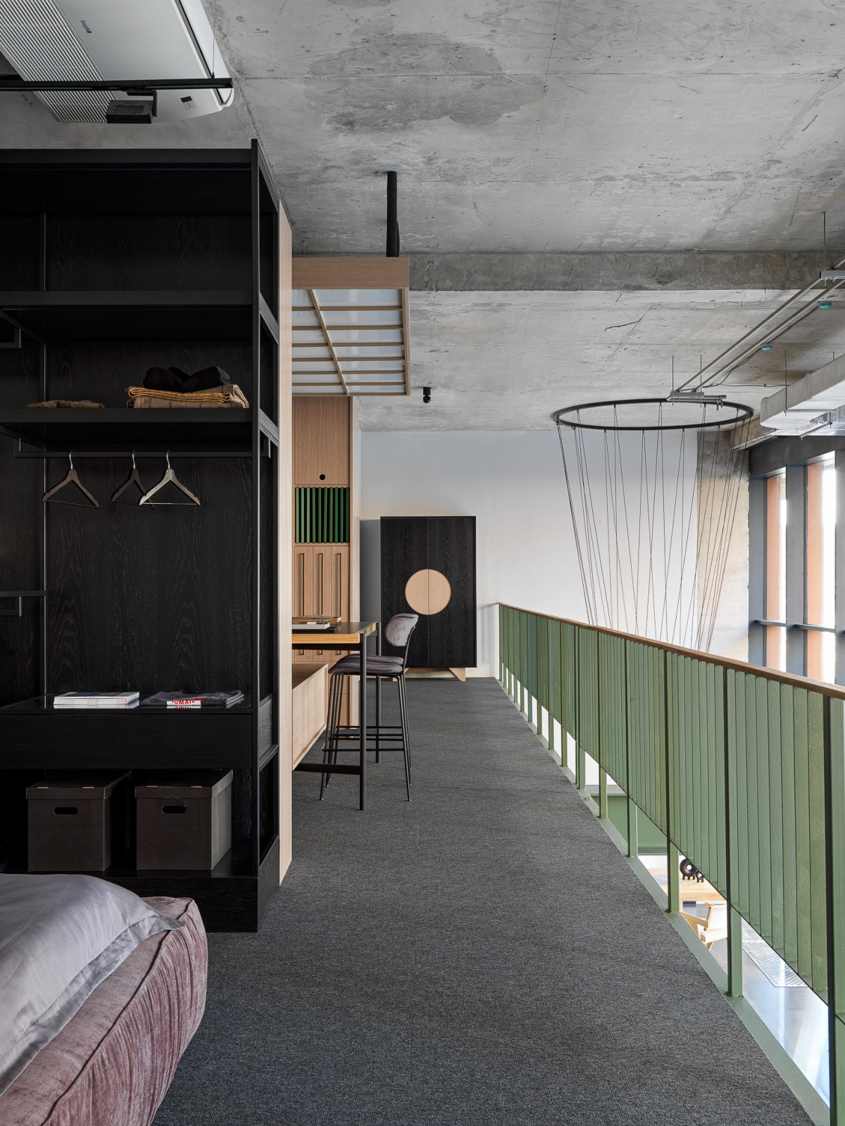 Салон Фабрики мебели «Реформа» в Москве