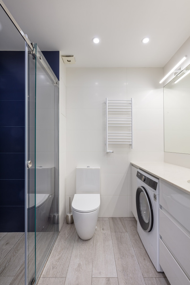 Мансарда у парка Победы