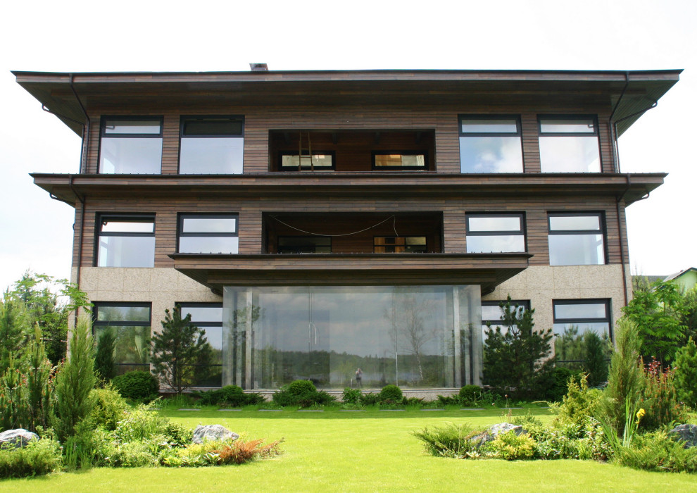 Коттедж в КП "Новинки"