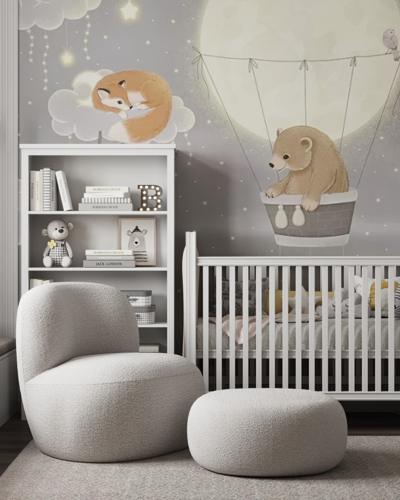 Мосфильмовская 55