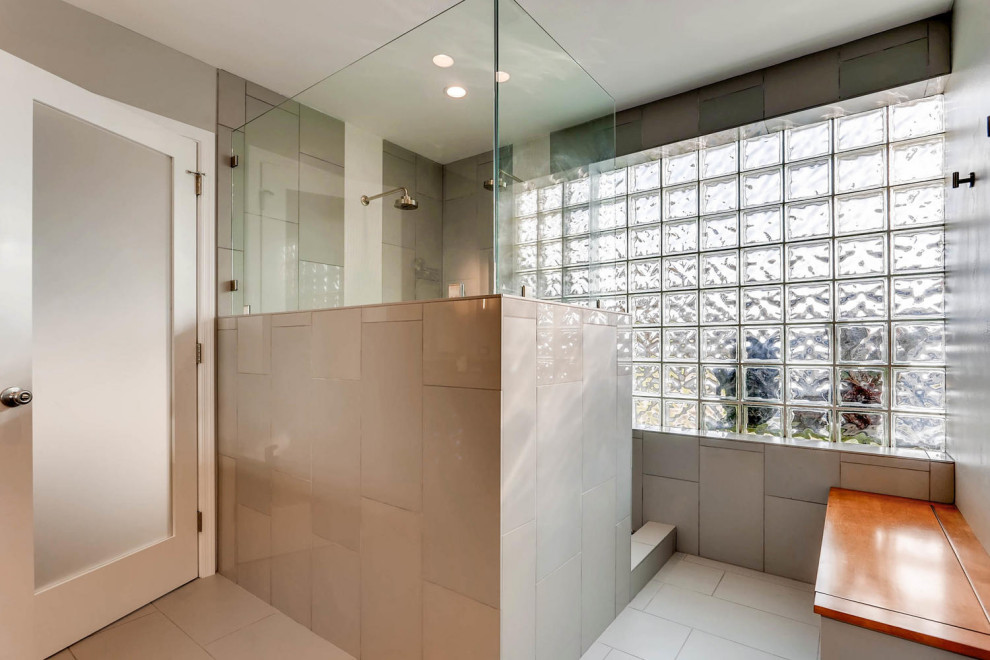 Arcadia Bathroom Remodels