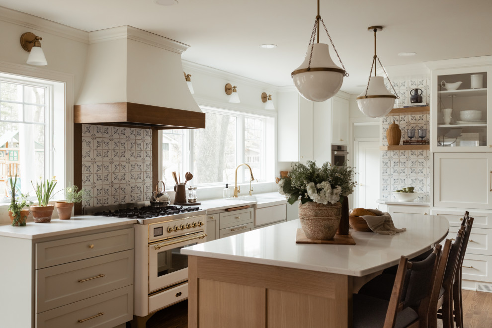 Leber Lane, Golden Valley