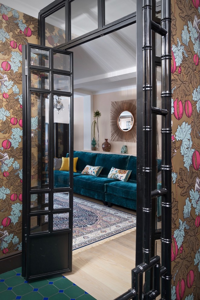 Квартира в Звенигороде