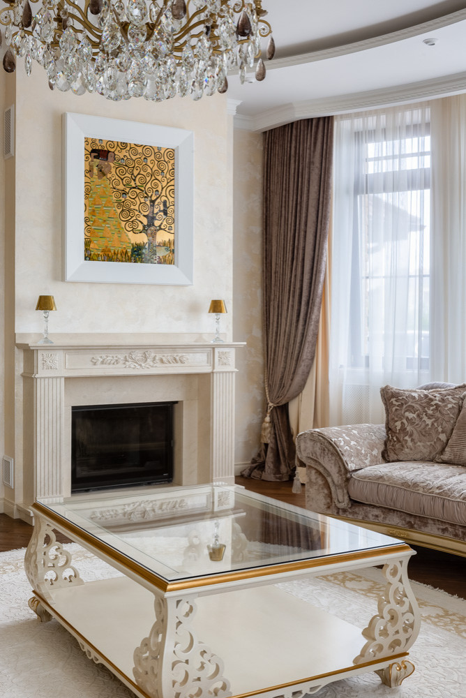 Дом в КП Монтевилль