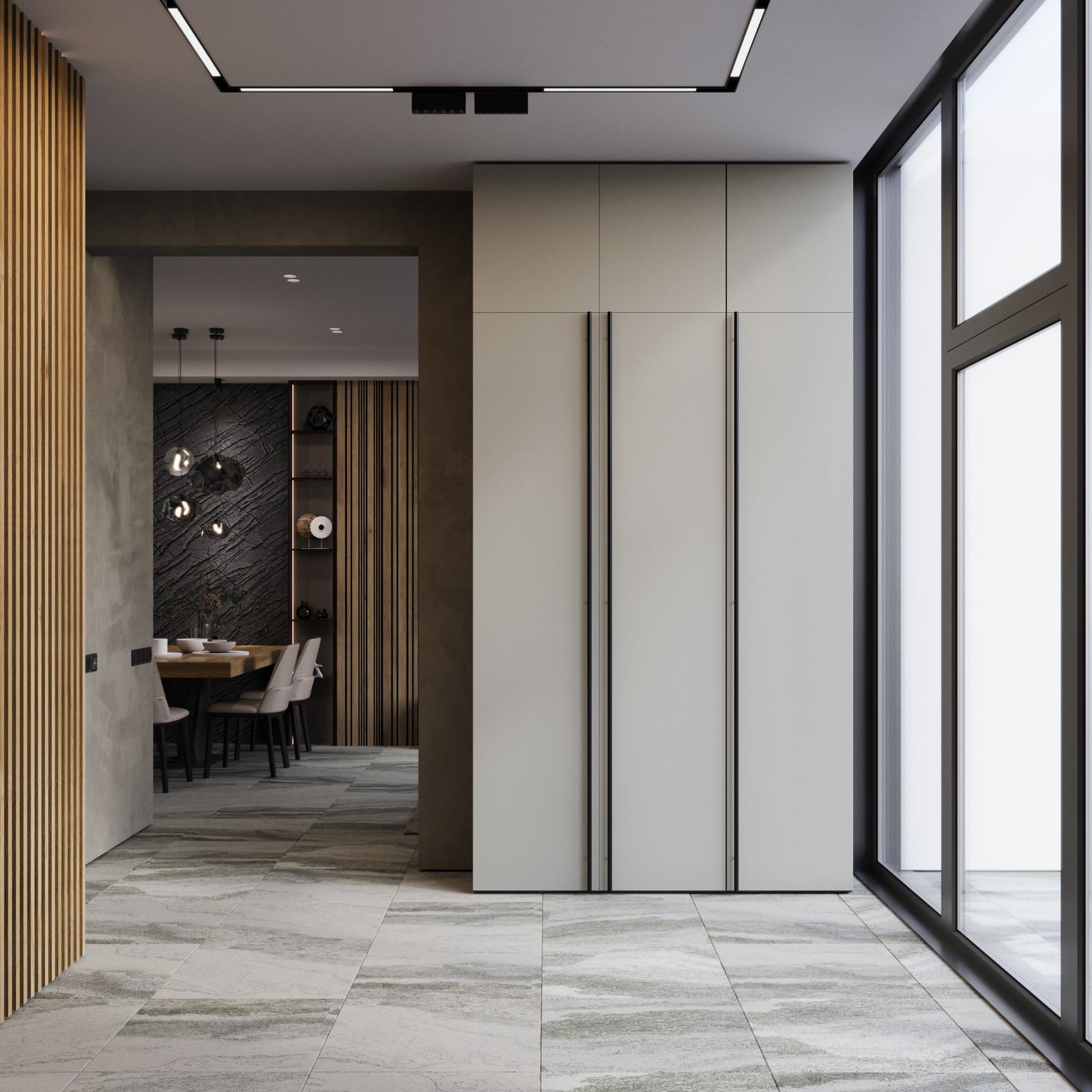 Дом в Крыму 150 м.кв  КП "Паруса Мечты"