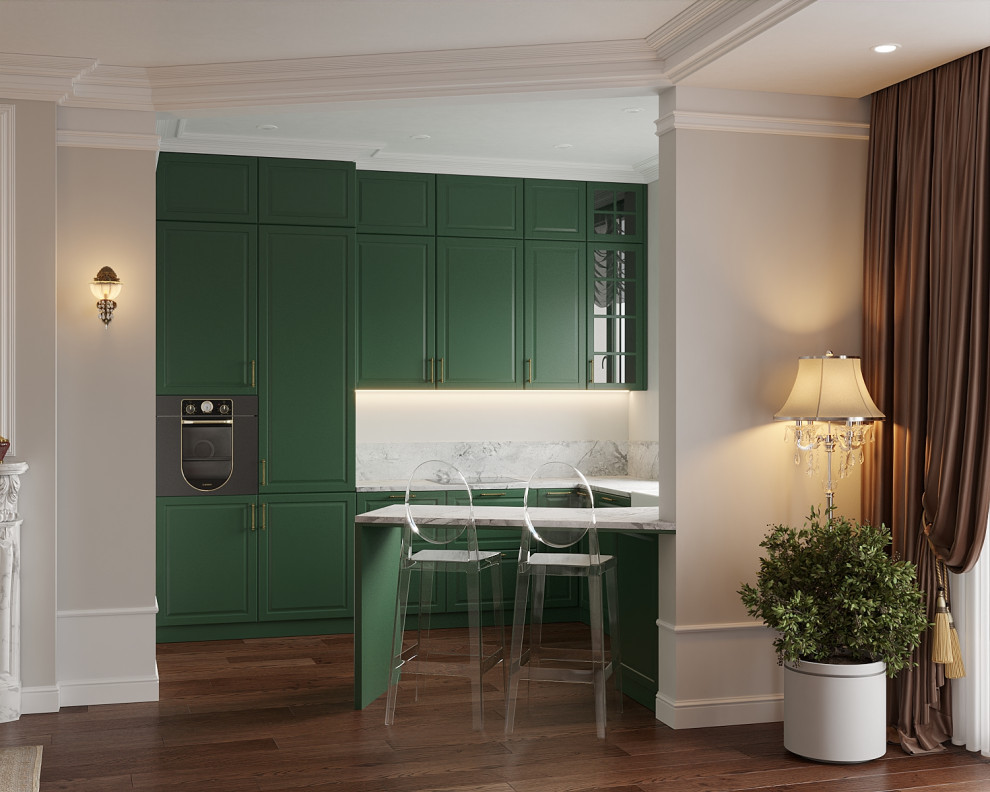 ЖК Grand House (Гранд Хаус)