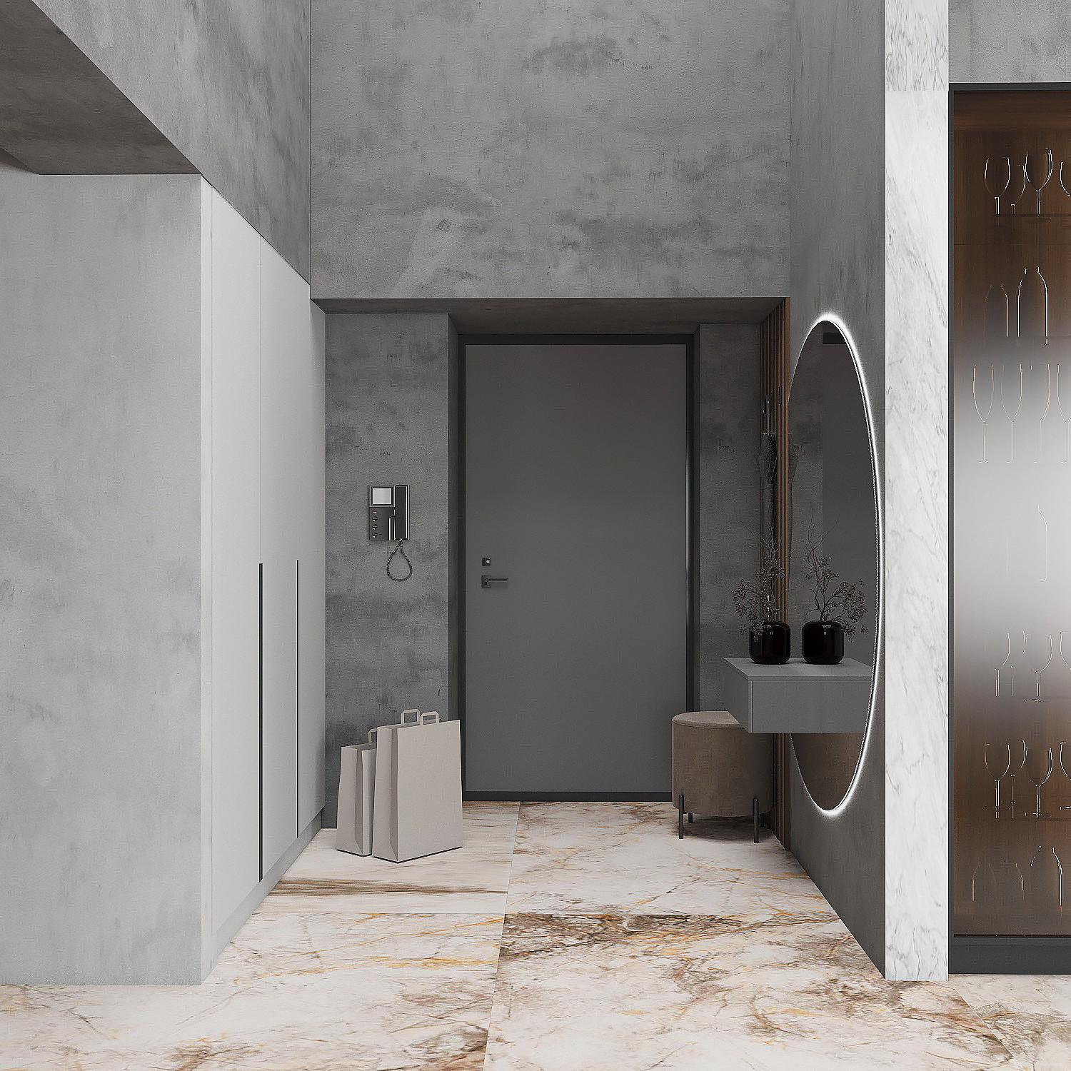 Жк Новоостровский