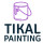 Tikal Painting