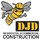 DJD Construction