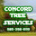 Concord Tree Services