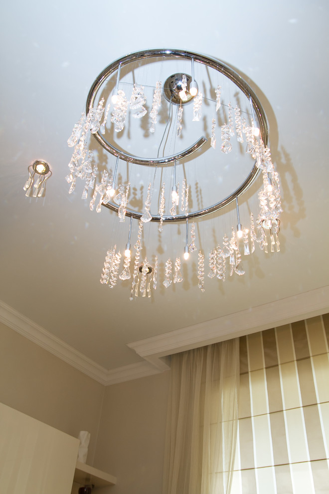 Вдохновляя деталями