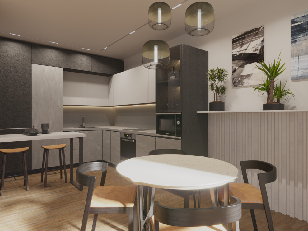 ЖК «Город мастеров»