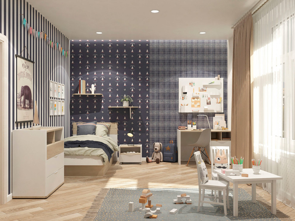 ЖК Дом у озера